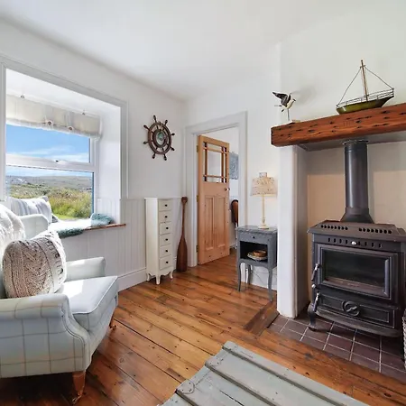 Susans House Feriehus *