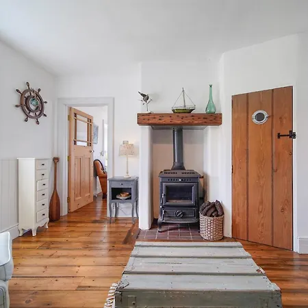 Feriehus Susans House *