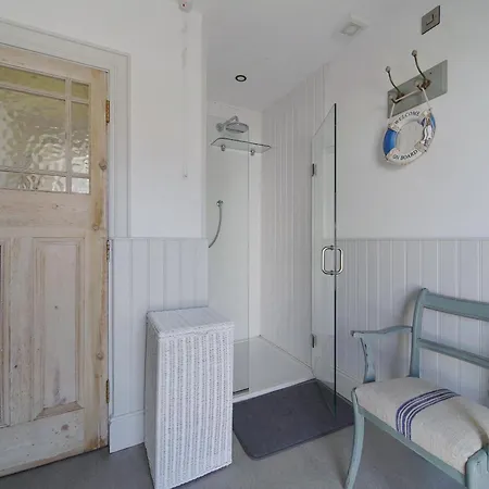 Susans House Casa de Férias