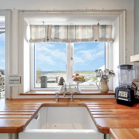 Feriehus Susans House *