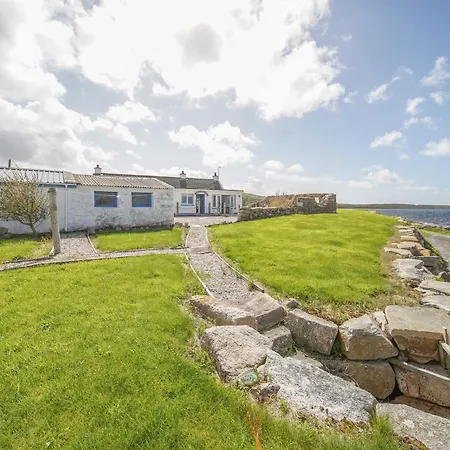 Susans House Dungloe