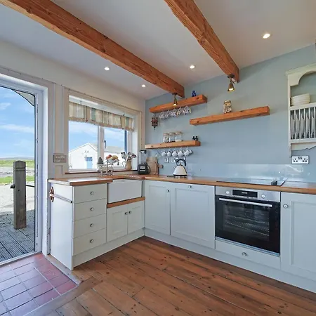 Susans House * Dungloe