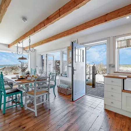 Feriehus Susans House