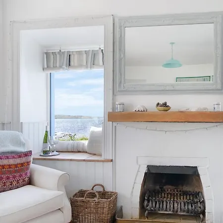 Susans House Casa de Férias *