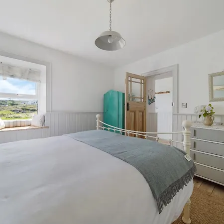 Feriehus Susans House *