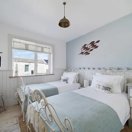 Ferienhaus Susans House Dungloe