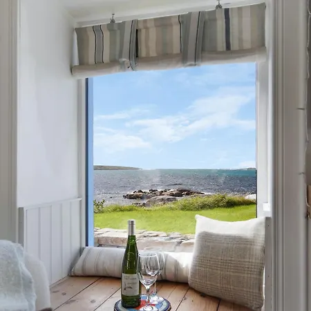 Susans House Dungloe