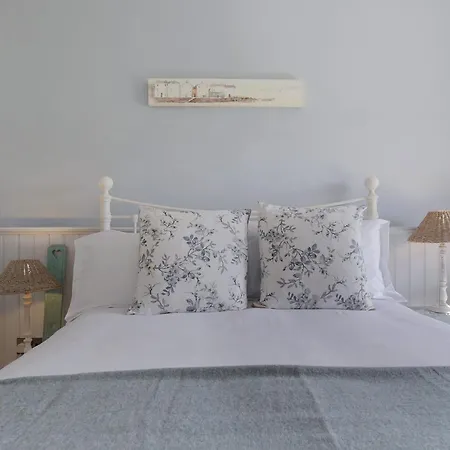 Susans House * Dungloe