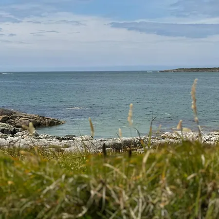 Susans House Feriehus