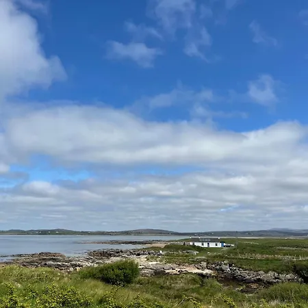 Casa de Férias Susans House Dungloe