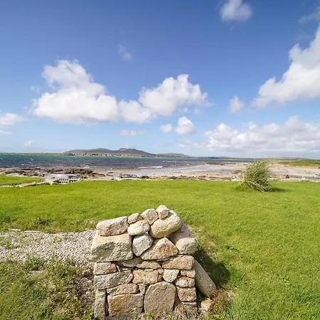 Susans House * Dungloe