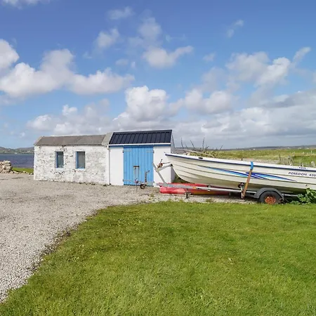 Feriehus Susans House