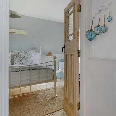 Susans House Casa de Férias Dungloe