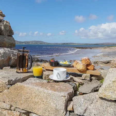 Feriehus Susans House Dungloe