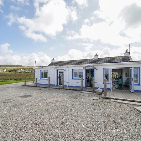 Susans House Dungloe