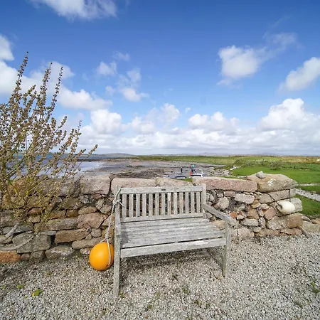 Susans House Casa de Férias