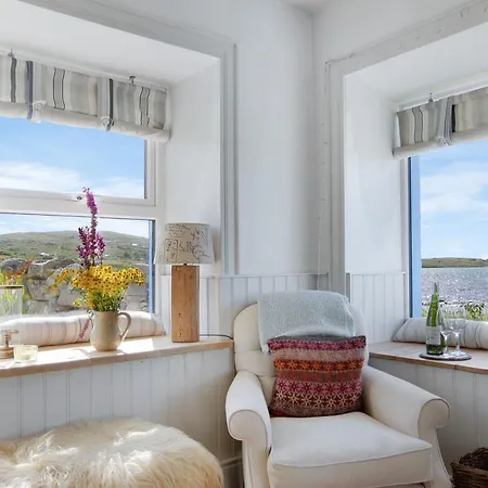 Feriehus Susans House