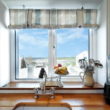 Susans House Casa de Férias *