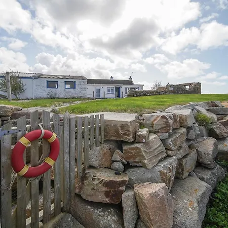 Susans House Ferienhaus Dungloe