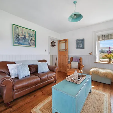 Susans House Dungloe