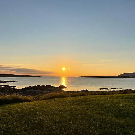 Susans House * Dungloe