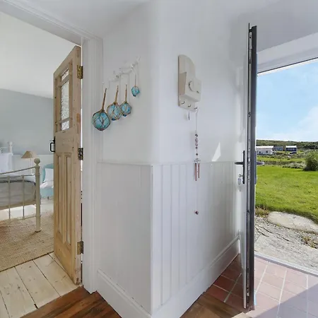 Susans House Feriehus