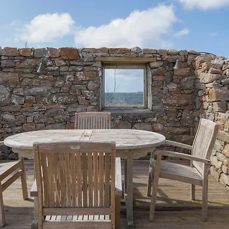 Feriehus Susans House