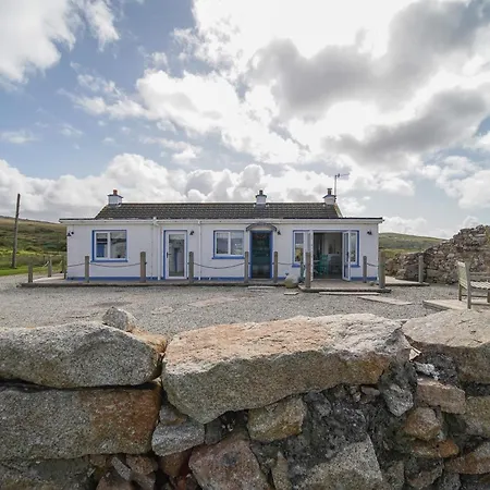 Susans House Casa de Férias