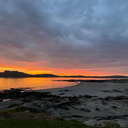 Feriehus Susans House *