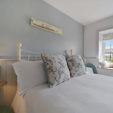 Susans House * Dungloe