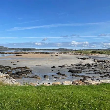 Susans House Feriehus