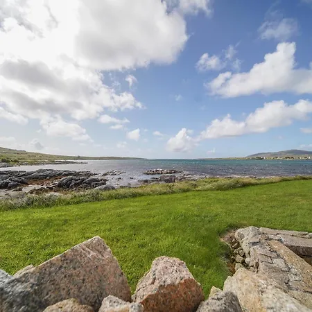 Susans House Ferienhaus Dungloe