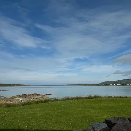 Feriehus Susans House Dungloe