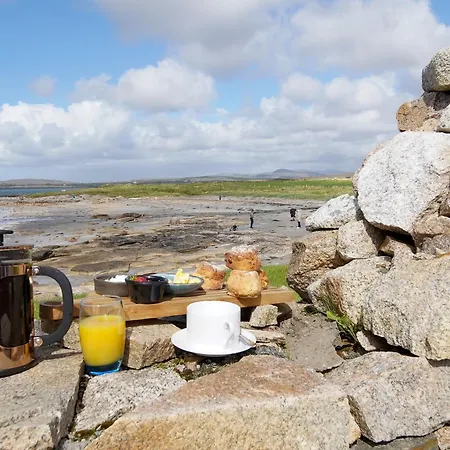 Susans House Dungloe