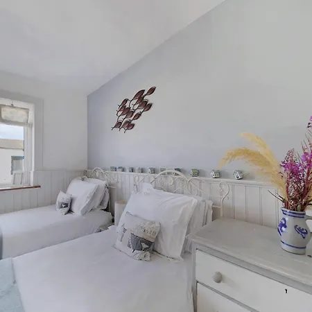 Feriehus Susans House