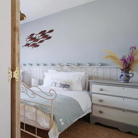 Feriehus Susans House *