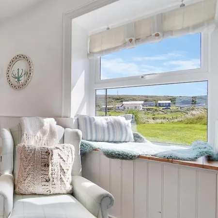 Susans House * Dungloe