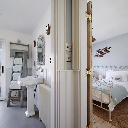 Feriehus Susans House