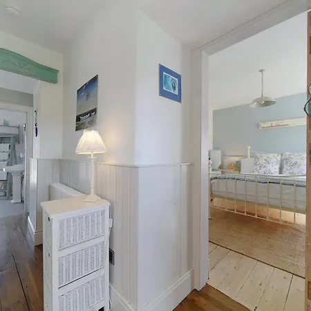 Susans House * Dungloe