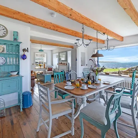 Susans House Casa de Férias *