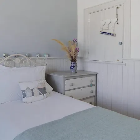 Susans House Dungloe