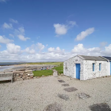 Susans House Feriehus *