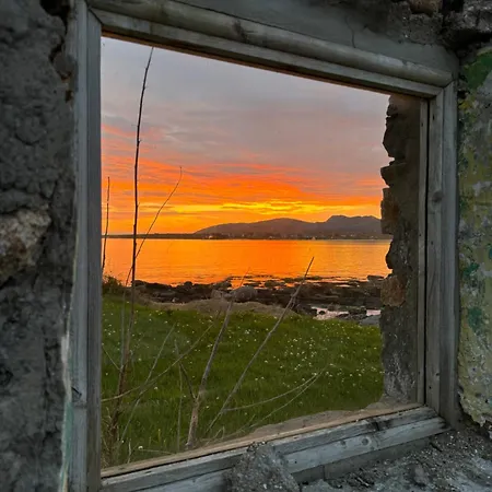 Susans House Dungloe