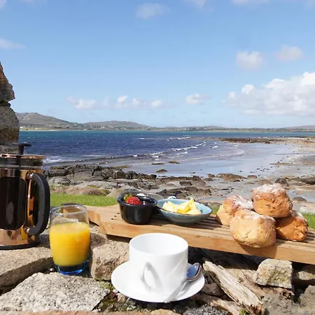 Susans House Feriehus