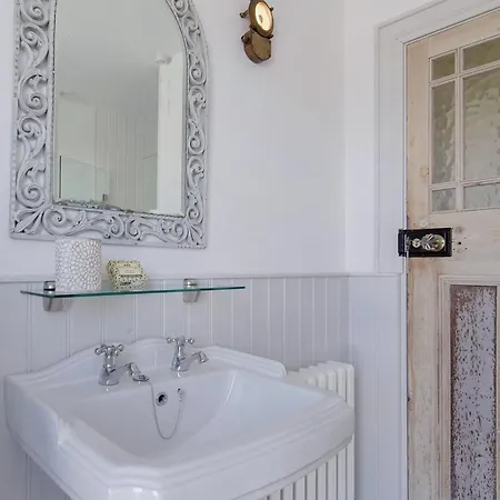 Feriehus Susans House *