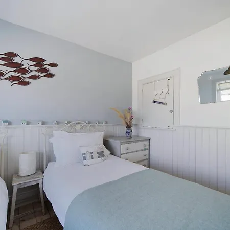 Susans House Feriehus Dungloe