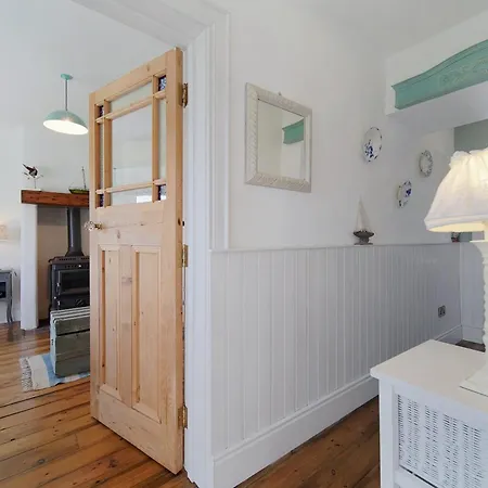 Ferienhaus Susans House Dungloe