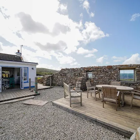 Casa de Férias Susans House