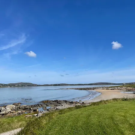 Susans House Feriehus *