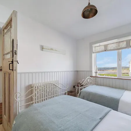 Susans House * Dungloe